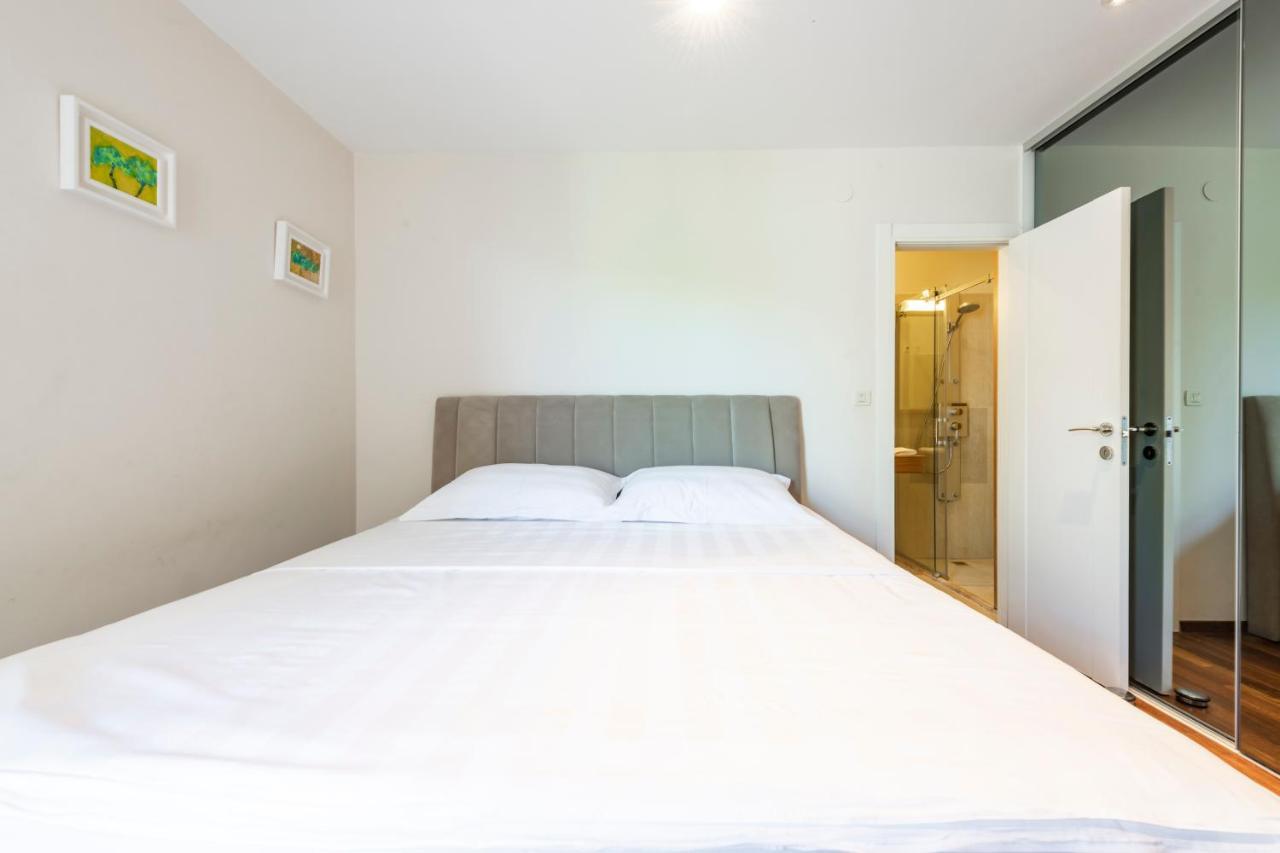 New Five Star Superior Apartment Zaton  Zewnętrze zdjęcie